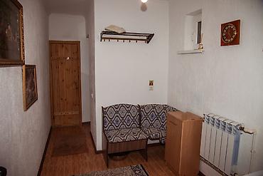 дом из бруса: Продаю! 5 сот дачный участок с домом на Панораме Дачный поселок — 8