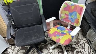 детские авто кресло: Офистик, Колдонулган