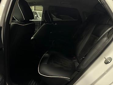 102: Kia Optima: 2019 г., 0.4 л, Автомат, Бензин — 4