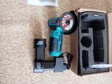 Laqondalar: Yeni Laqonda, 780 W, 125 mm, Kredit yoxdur, Zəmanətsiz, Ünvandan götürmə -da lalafo.az — 8 Laqondalar: Yeni Laqonda, 780 W, 125 mm, Kredit yoxdur, Zəmanətsiz, Ünvandan götürmə — 8