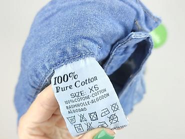 jogger jeans: Jeansy damskie, rozmiar XS — 4