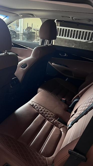 Kia: Kia Sorento: 2019 г., 2.2 л, Автомат, Дизель, Кроссовер — 18