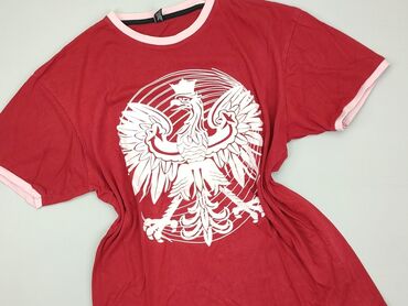 T-shirts: S (EU 36), condition - Good