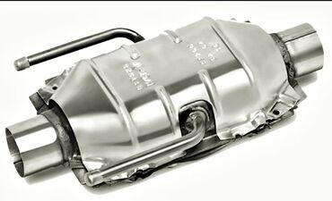 🤑🤑🤑Прием автомобильных каталитических нейтрализаторов - Скупка