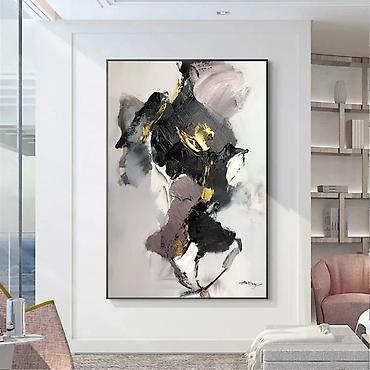 Картины: Современные настенные картины для интерьера на заказ рисую, все в — 28