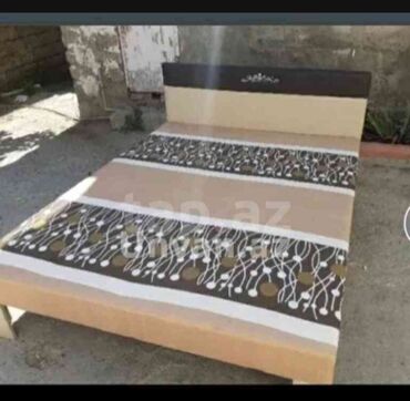 Новый, Односпальная кровать, Азербайджан