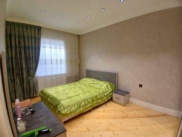 Uzunmüddətli kirayə evlər: 104 kv. m, 4 otaqlı, Kombi, Qaz, İşıq — 3