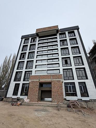 сертификат кут: 3 комнаты, 57 м², Элитка, 2 этаж, Готовая ПСО (под самоотделку) — 6
