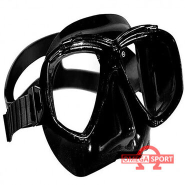 маска для подводного плавания: Набор маска трубка для подводного плавания Характеристики