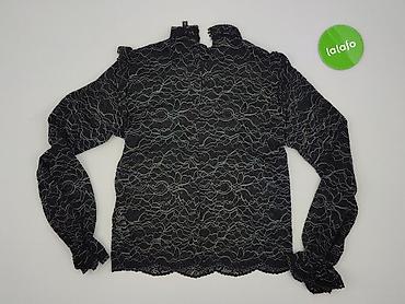 lamajka: Stradivarius, Bluzka damska, rozmiar S — 4