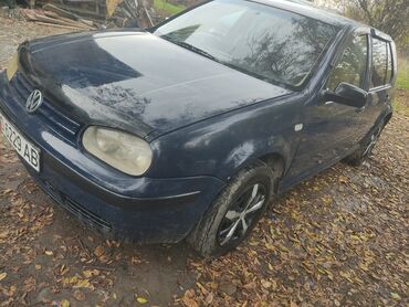 фольцваген шаран: Volkswagen Golf: 1999 г., 1.6 л, Автомат, Бензин, Хетчбек