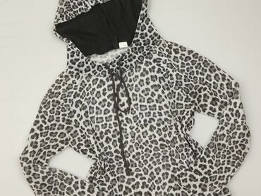 Жіночий одяг: H&M Divided, Кофта з каптуром жіноча, розмір XS