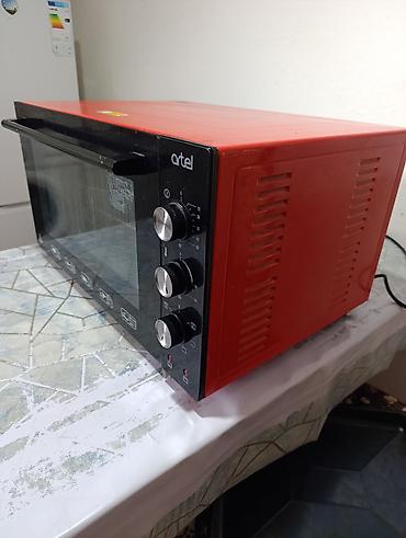 Духовки: Духовка, Б/у, Самовывоз — 1