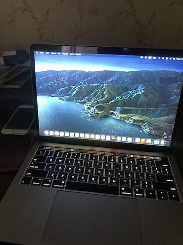 Ноутбуки Apple (MacBook): Для программирования, Б/у, Intel Core i5 — 14