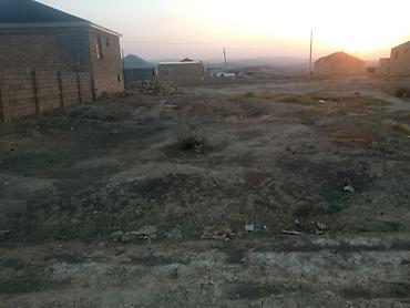 Torpaq sahələrinin satışı: 2 sot, Tikinti, Maklerlər narahat etməsin, Bələdiyyə — 10