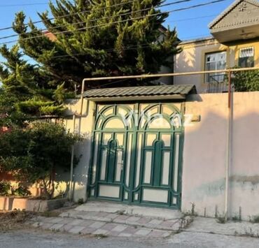 xacmazda satilan masinlar: Kiraye 250 man, 2otaq heyet evi böyük şor teref - Yüksək daş