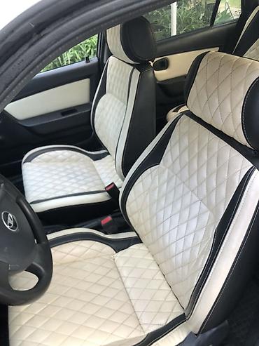camry 50 2012: Daewoo Nexia: 2010 г., 1.5 л, Механика, Бензин, Седан — 6