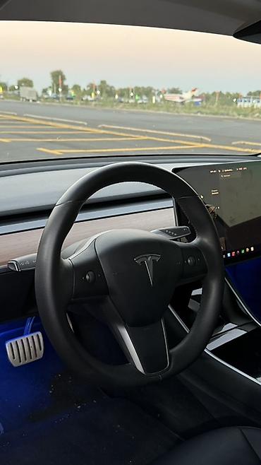 продаю тесла: Tesla Model 3: 2020 г., Электромобиль, Седан — 8