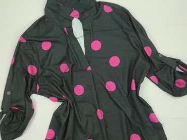 mohito wyprzedaż tuniki: Women`s tunic, size 4XL (EU 48)