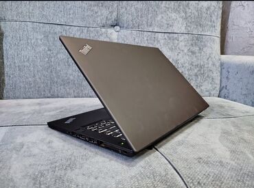 Ноутбуки: Ноутбук, Lenovo, 16 ГБ ОЗУ, Intel Core i5, 14 ", Б/у, Для работы, учебы, память NVMe SSD at lalafo.kg — 7 Ноутбуки: Ноутбук, Lenovo, 16 ГБ ОЗУ, Intel Core i5, 14 ", Б/у, Для работы, учебы, память NVMe SSD — 7