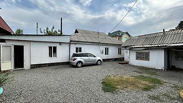 Продажа домов: Дом, 97 м², 5 комнат, Собственник, Старый ремонт — 8