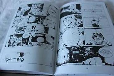 Knjige: ŠVINDLERI, SYSTEM COMICS | Švindleri, System Comics. Vrhunski — 10