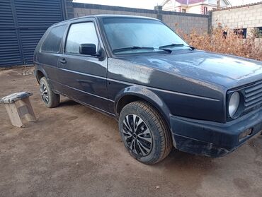 купить двигатель на мотоблок 7 л с: Volkswagen Golf: 1991 г., 1.8 л, Механика, Бензин