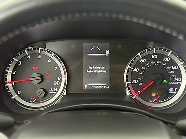 Toyota: Toyota Highlander: 2020 г., 3.5 л, Автомат, Бензин, Кроссовер — 13