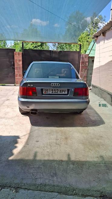 датчик скорости хонда: Audi A6: 1996 г., 2.6 л, Механика, Бензин, Седан — 4