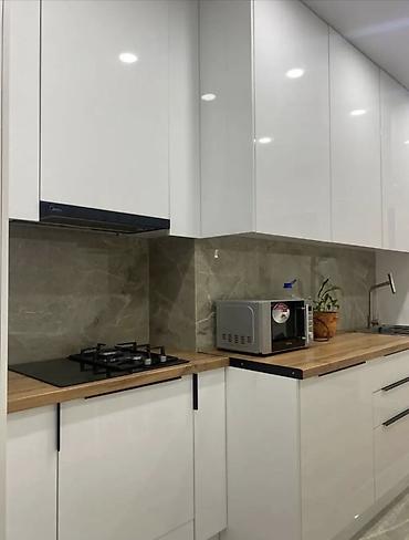 южный роял 3 комнатный квартира: 3 комнаты, 78 м², Элитка, 11 этаж, Евроремонт — 6