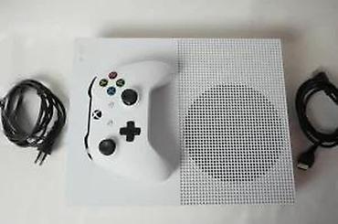 Xbox One: XBOX One S konzola u dobrom radnom i fizičkom stanju (slike u — 23