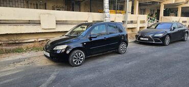 Mazda: Mazda Demio: 2005 г., 1.5 л, Автомат, Бензин, Хэтчбэк — 2