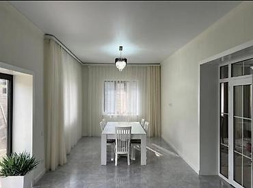 Долгосрочная аренда домов: 200 м², 7 комнат, Евроремонт, Бронированные двери, Парковка — 2