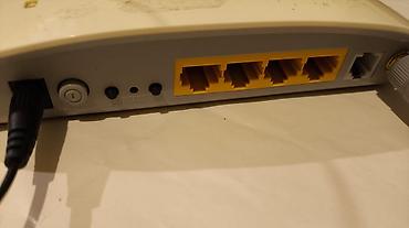 tp link modem satisi: Satılır TP-link modem. Vatsap var.Başqa elanlarıma da baxa bilərsiniz — 4