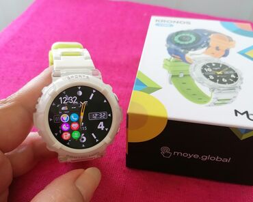 Ručni satovi: Smart watch, Unisex — 20