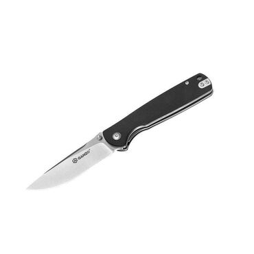 рюкзак для охоты: Нож складной Ganzo G6805-BK сталь 8CR14, Black О модели Модель G6805