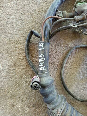 Другие автозапчасти: А4В5 разное — 10