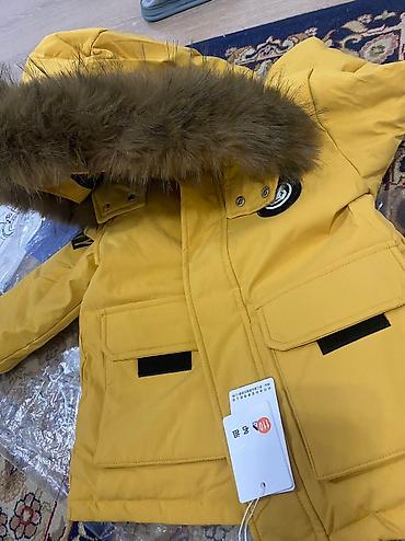 Верхняя одежда: Продаётся куртка для детей 3–4 года Такая качественная двойка. Не — 9