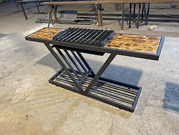 Мангалы: Мангал — 40