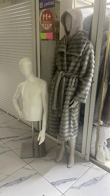 Кронштейны, стойки: Кронштейны, вешалки, ресепшн 10000сом полное оборудование бутика — 7