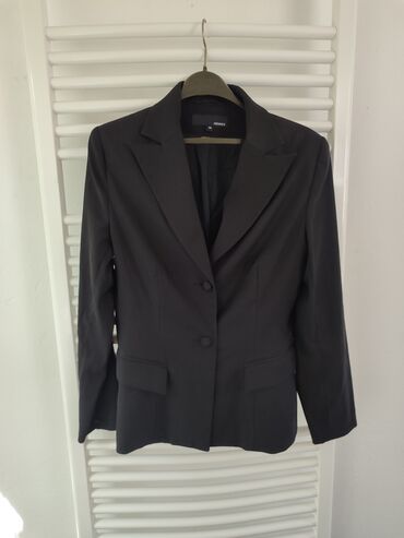 Blazers: M (EU 38), Single-colored