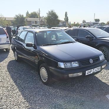 суппорт пассат б3: Volkswagen Passat: 1994 г., 1.8 л, Бензин, Седан — 5