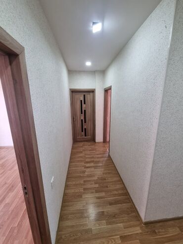 Yeni tikili: 2 otaqlı, Yeni tikili, 80 kv. m — 6