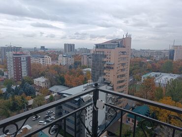 Продажа квартир: 5 и более комнат, 210 м², Элитка, 13 этаж, ПСО (под самоотделку) at lalafo.kg — 8 Продажа квартир: 5 и более комнат, 210 м², Элитка, 13 этаж, ПСО (под самоотделку) — 8