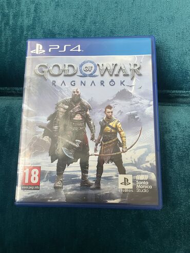 nabran yolu oyunu yukle: God of war ragnarok, ps4/ps5 gedir, Ciziqi yoxdur ela veziyyetdedir