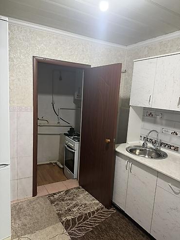 Долгосрочная аренда комнат: 55 м², С мебелью — 7