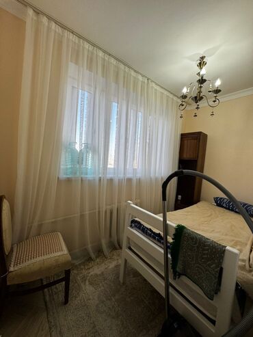 Продажа квартир: 4 комнаты, 78 м², 105 серия, 8 этаж — 10