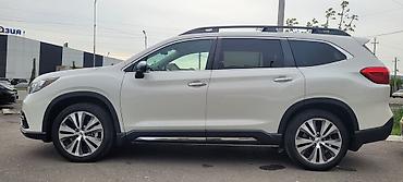 Subaru: Subaru Ascent: 2021 г., Кроссовер — 16