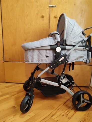 yun donlar: 2-i 1-də araba, Yaş: <1 ay lalafo.az -da yun donlar: 2-i 1-də araba, Yaş: <1 ay