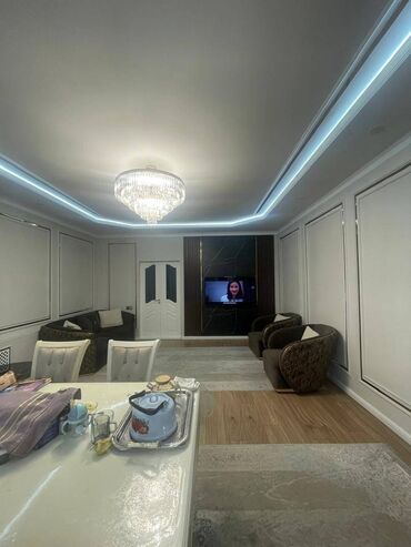 Продажа домов: Дом, 121 м², 6 комнат, Риэлтор, Евроремонт — 2